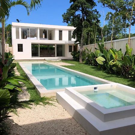 11Br I Hacienda Zalama Tulum Kültér fotó