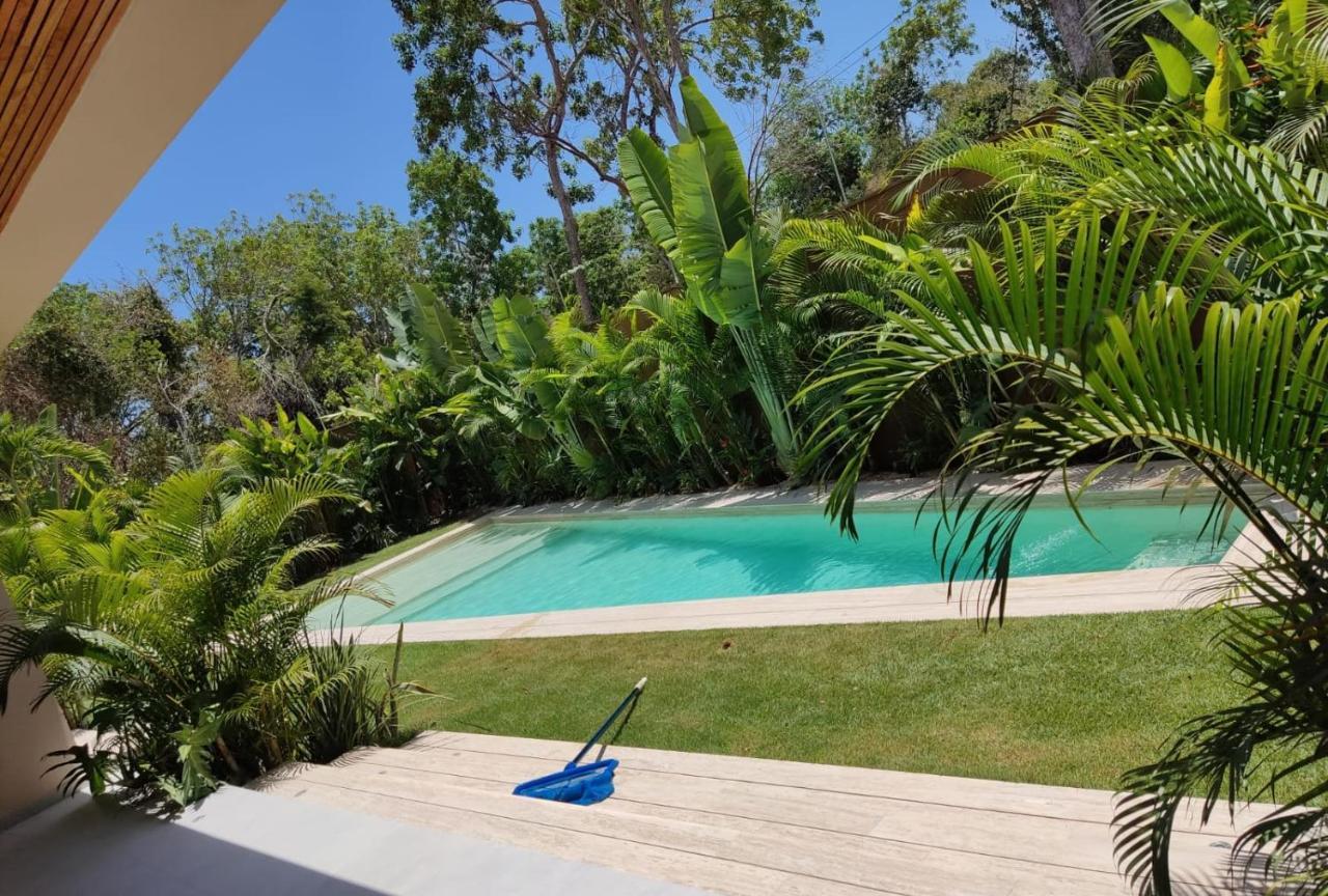 11Br I Hacienda Zalama Tulum Kültér fotó