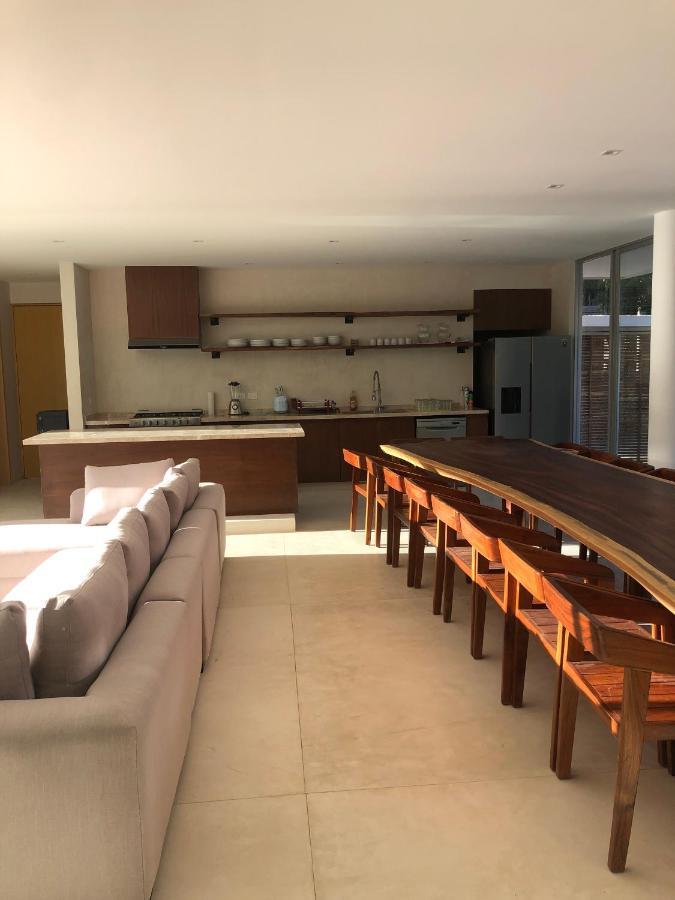 11Br I Hacienda Zalama Tulum Kültér fotó