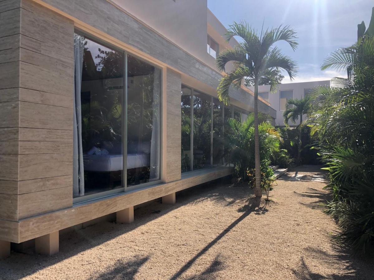 11Br I Hacienda Zalama Tulum Kültér fotó