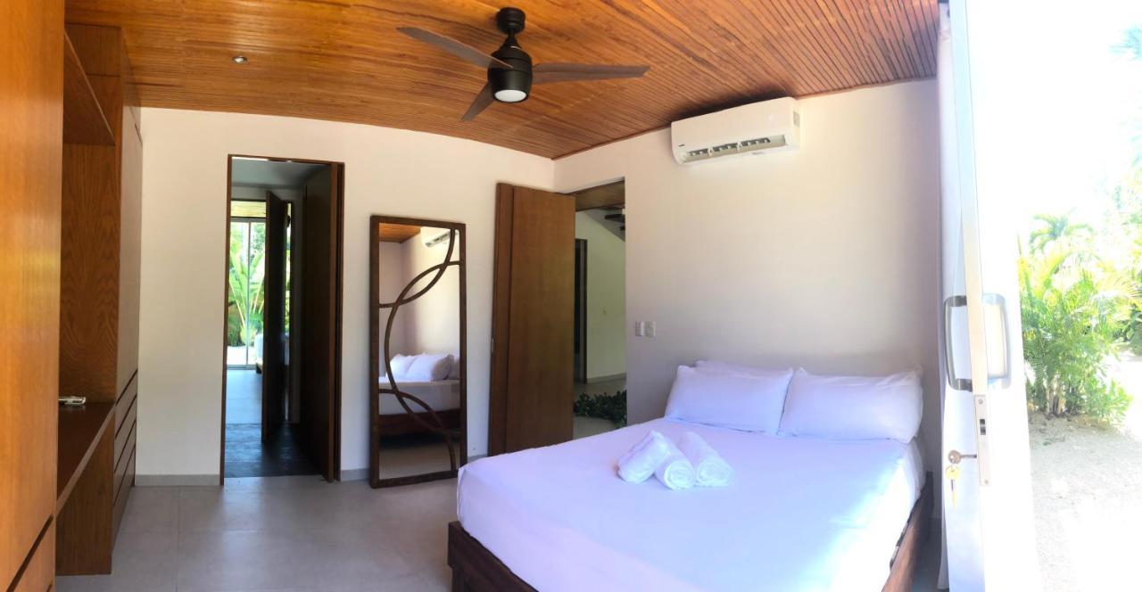 11Br I Hacienda Zalama Tulum Kültér fotó