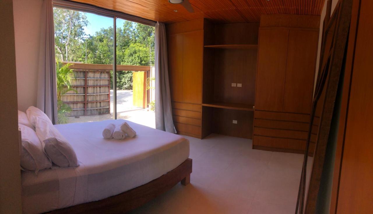 11Br I Hacienda Zalama Tulum Kültér fotó