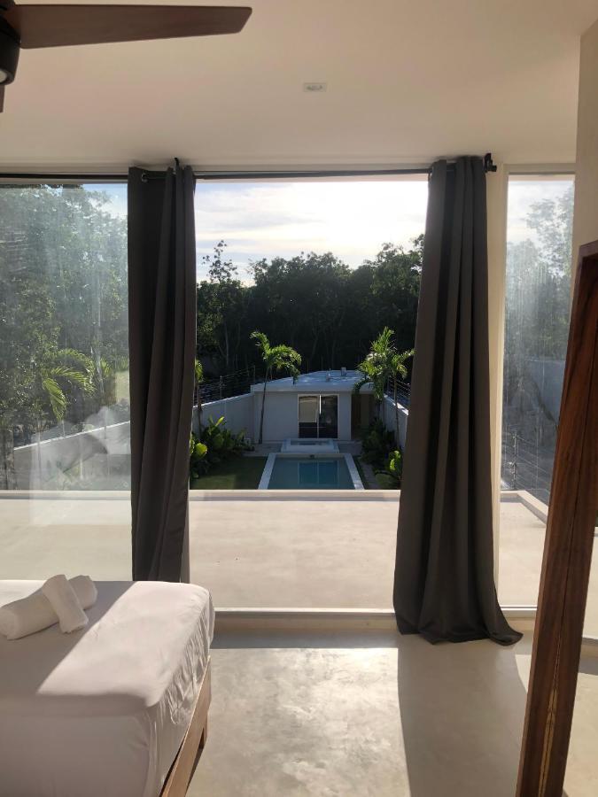 11Br I Hacienda Zalama Tulum Kültér fotó