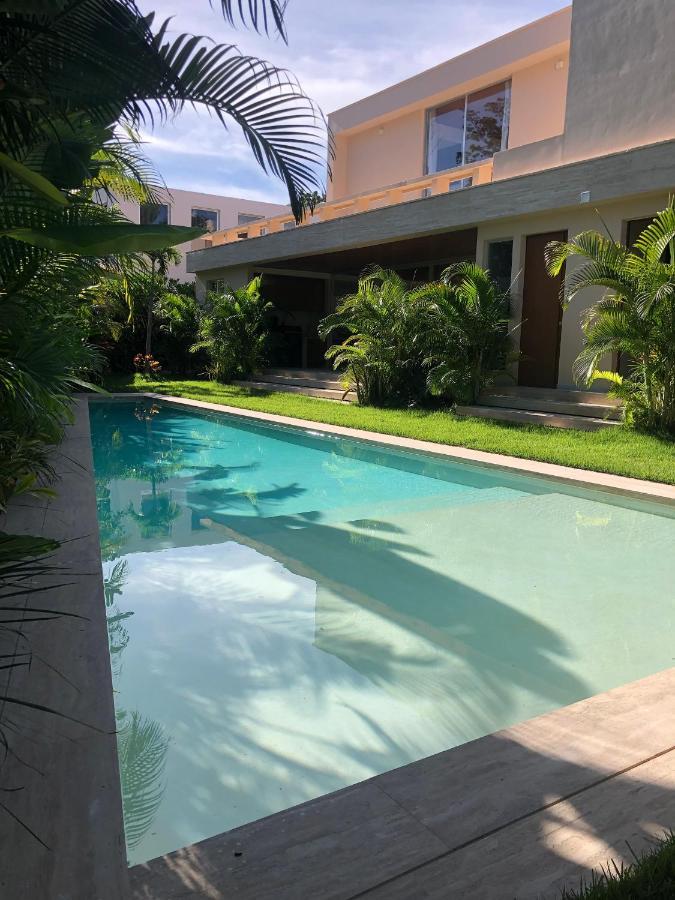 11Br I Hacienda Zalama Tulum Kültér fotó