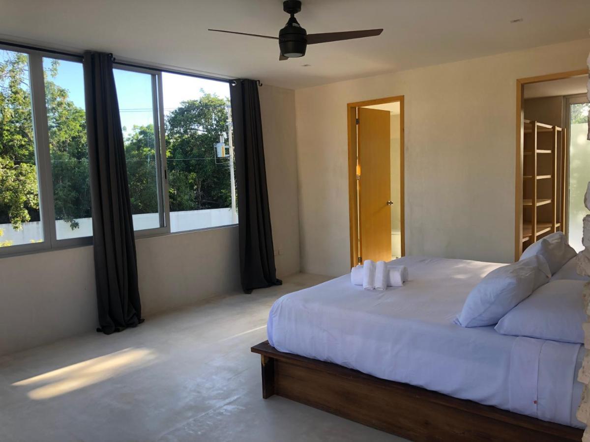 11Br I Hacienda Zalama Tulum Kültér fotó