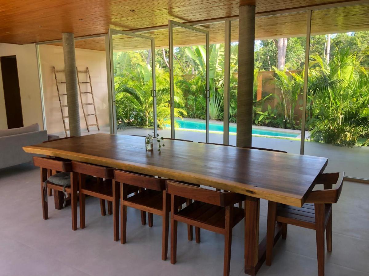 11Br I Hacienda Zalama Tulum Kültér fotó
