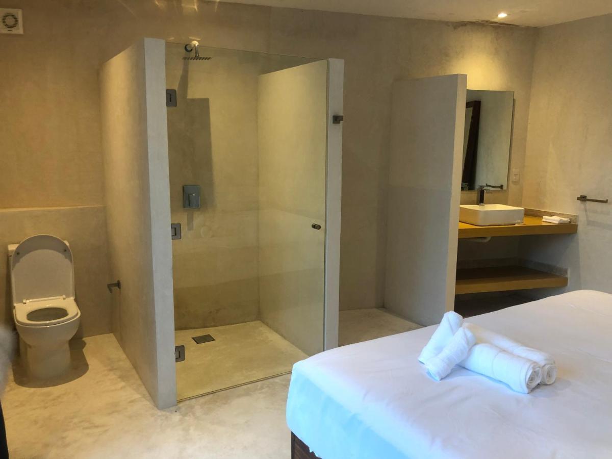 11Br I Hacienda Zalama Tulum Kültér fotó