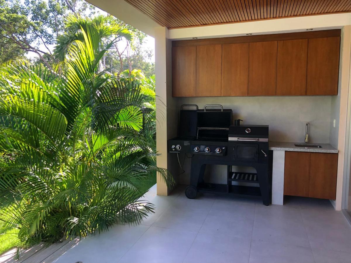 11Br I Hacienda Zalama Tulum Kültér fotó