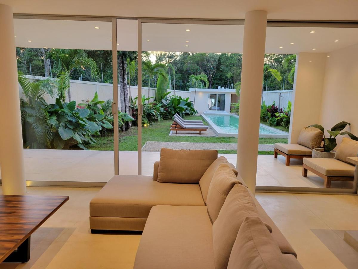 11Br I Hacienda Zalama Tulum Kültér fotó