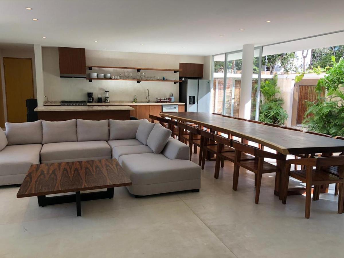 11Br I Hacienda Zalama Tulum Kültér fotó