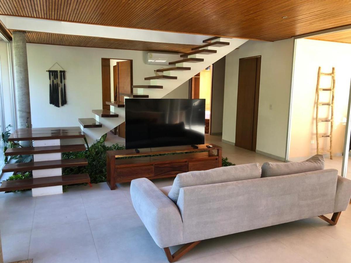 11Br I Hacienda Zalama Tulum Kültér fotó