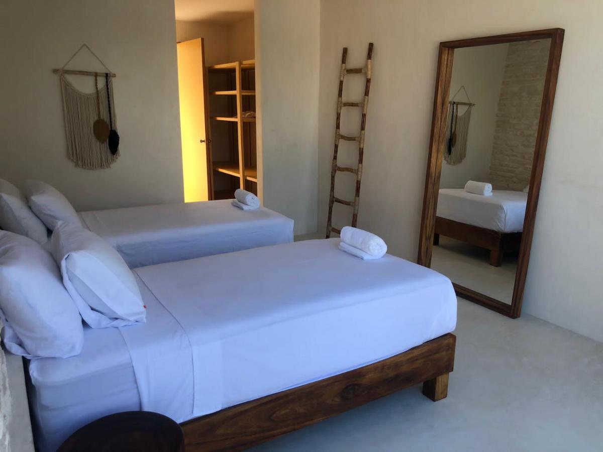 11Br I Hacienda Zalama Tulum Kültér fotó