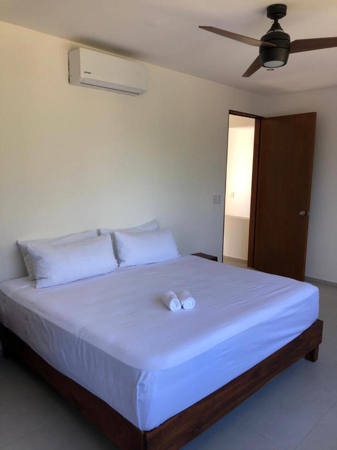 11Br I Hacienda Zalama Tulum Kültér fotó