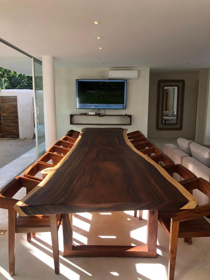 11Br I Hacienda Zalama Tulum Kültér fotó