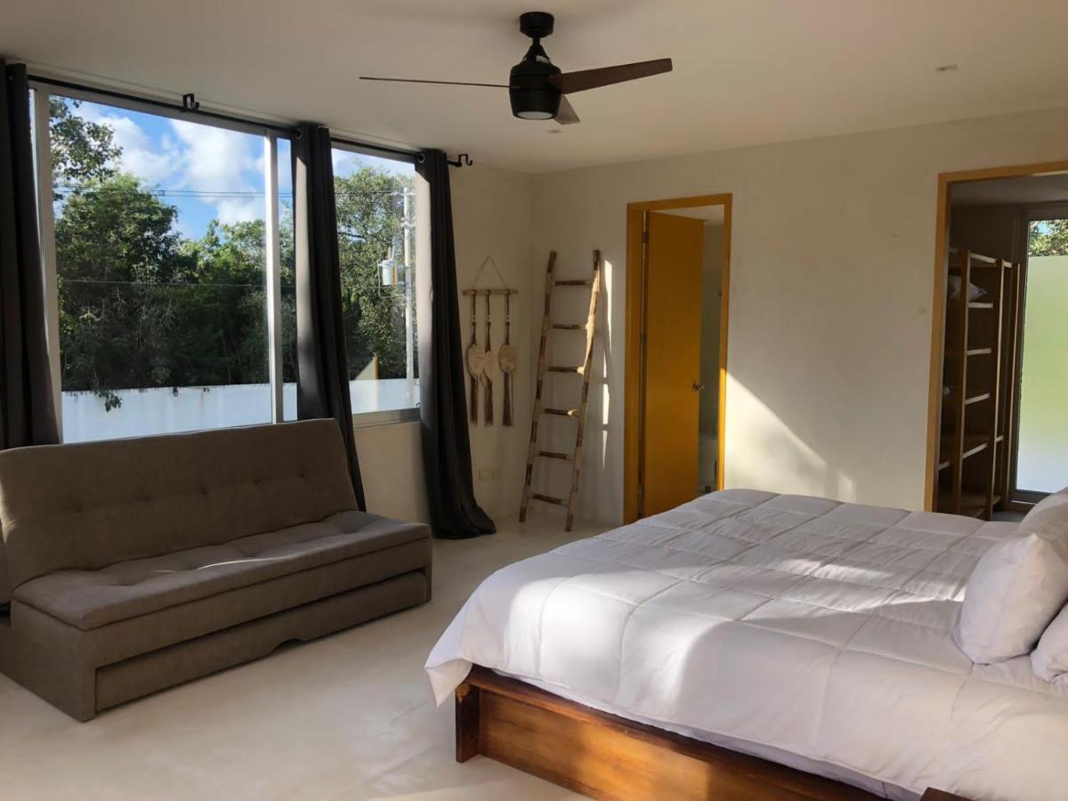 11Br I Hacienda Zalama Tulum Kültér fotó