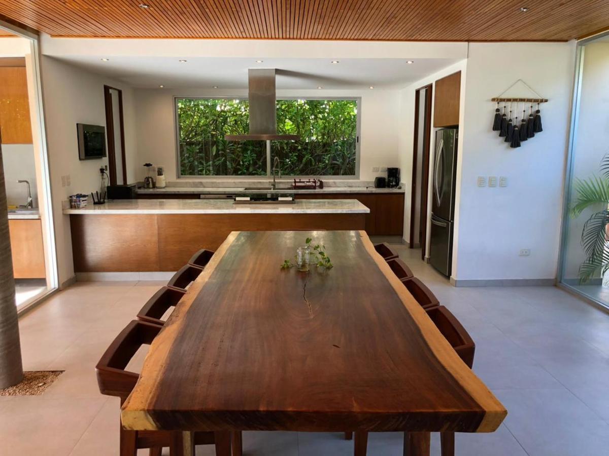 11Br I Hacienda Zalama Tulum Kültér fotó